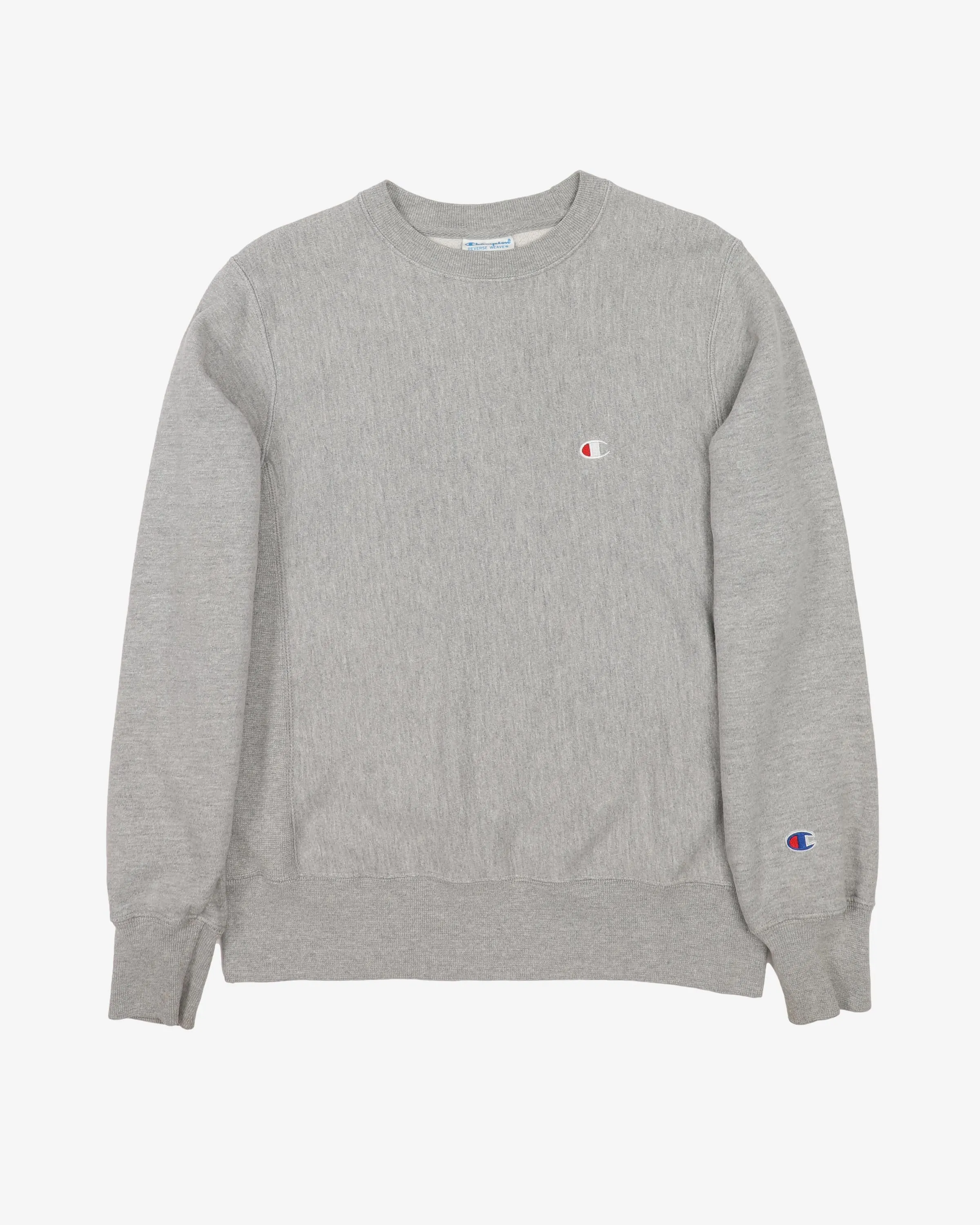 00s Champion Reverse Weave Sweatshirt - S