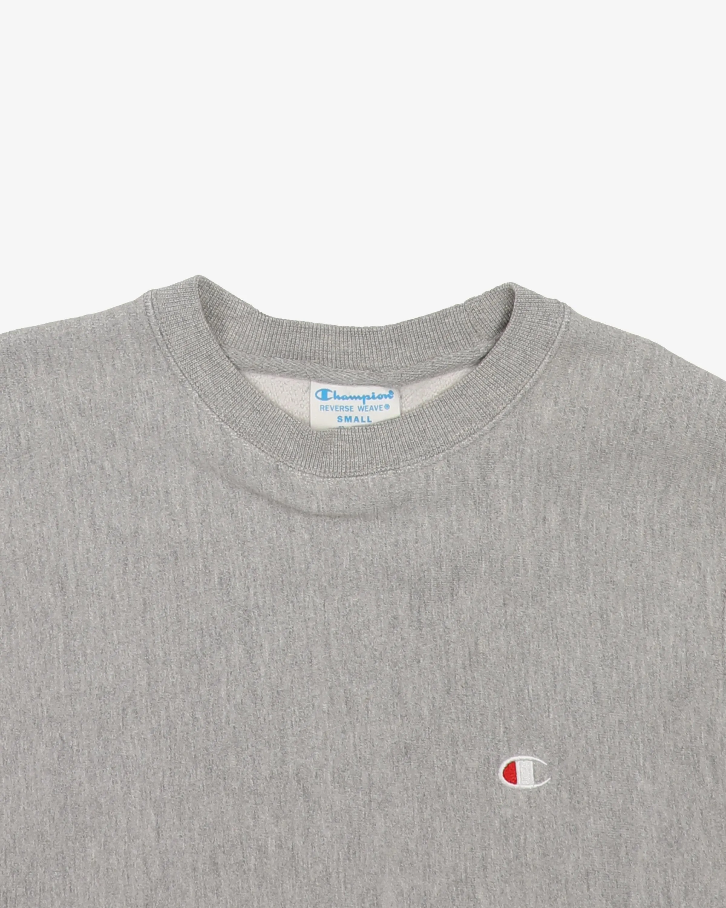 00s Champion Reverse Weave Sweatshirt - S