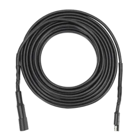 15 Foot Portable Panel Cable Extension (ZS-HE-15ft-N)