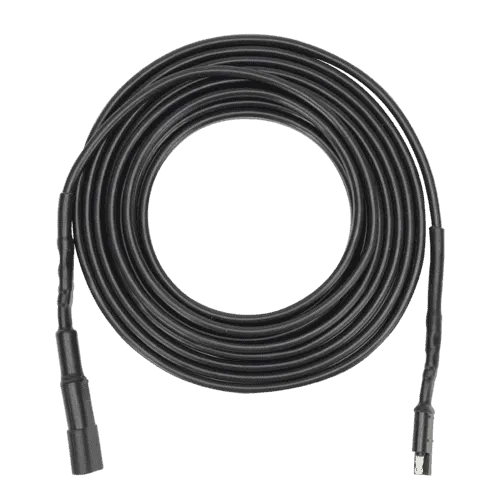 15 Foot Portable Panel Cable Extension (ZS-HE-15ft-N)