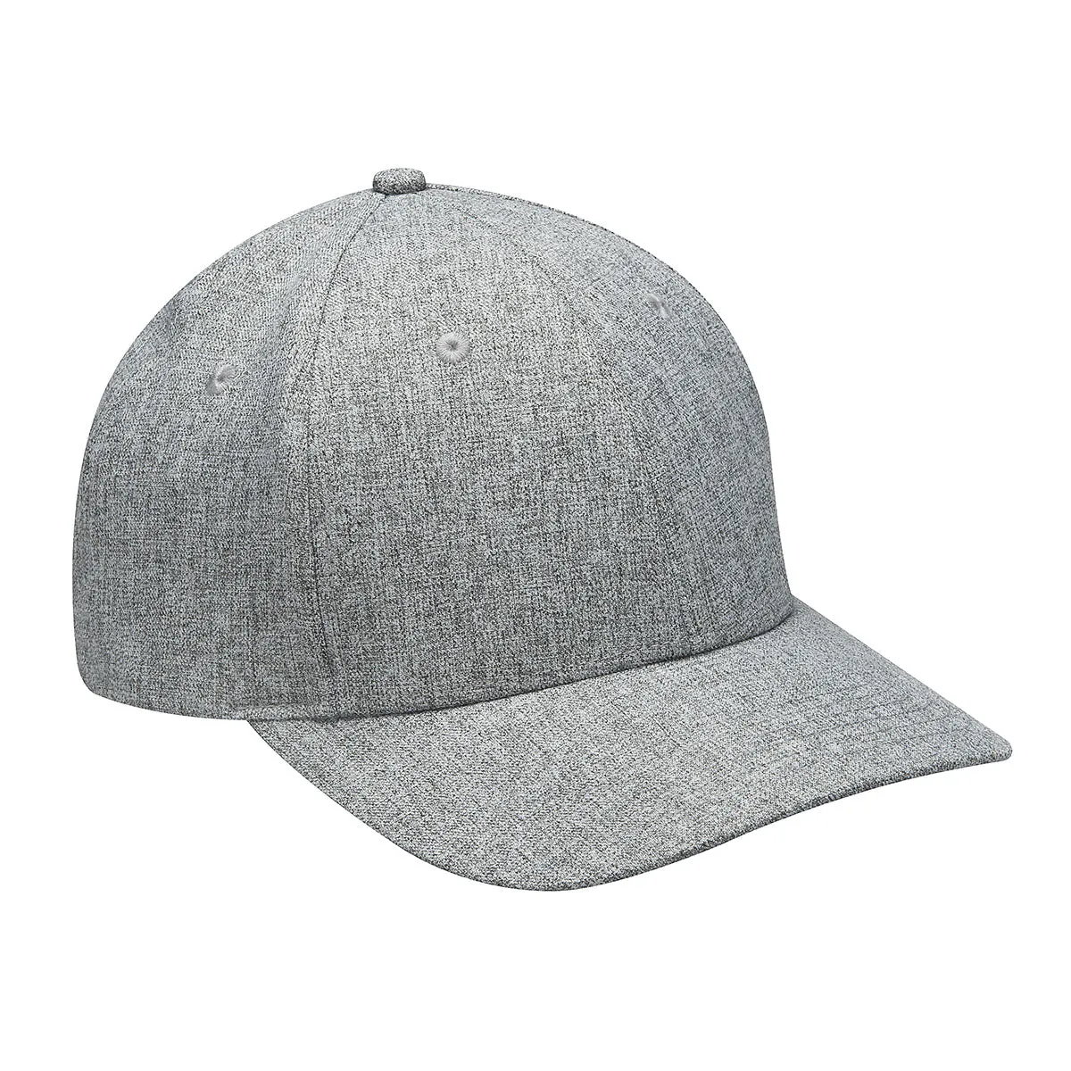 Adams Charcoal Deluxe Cap