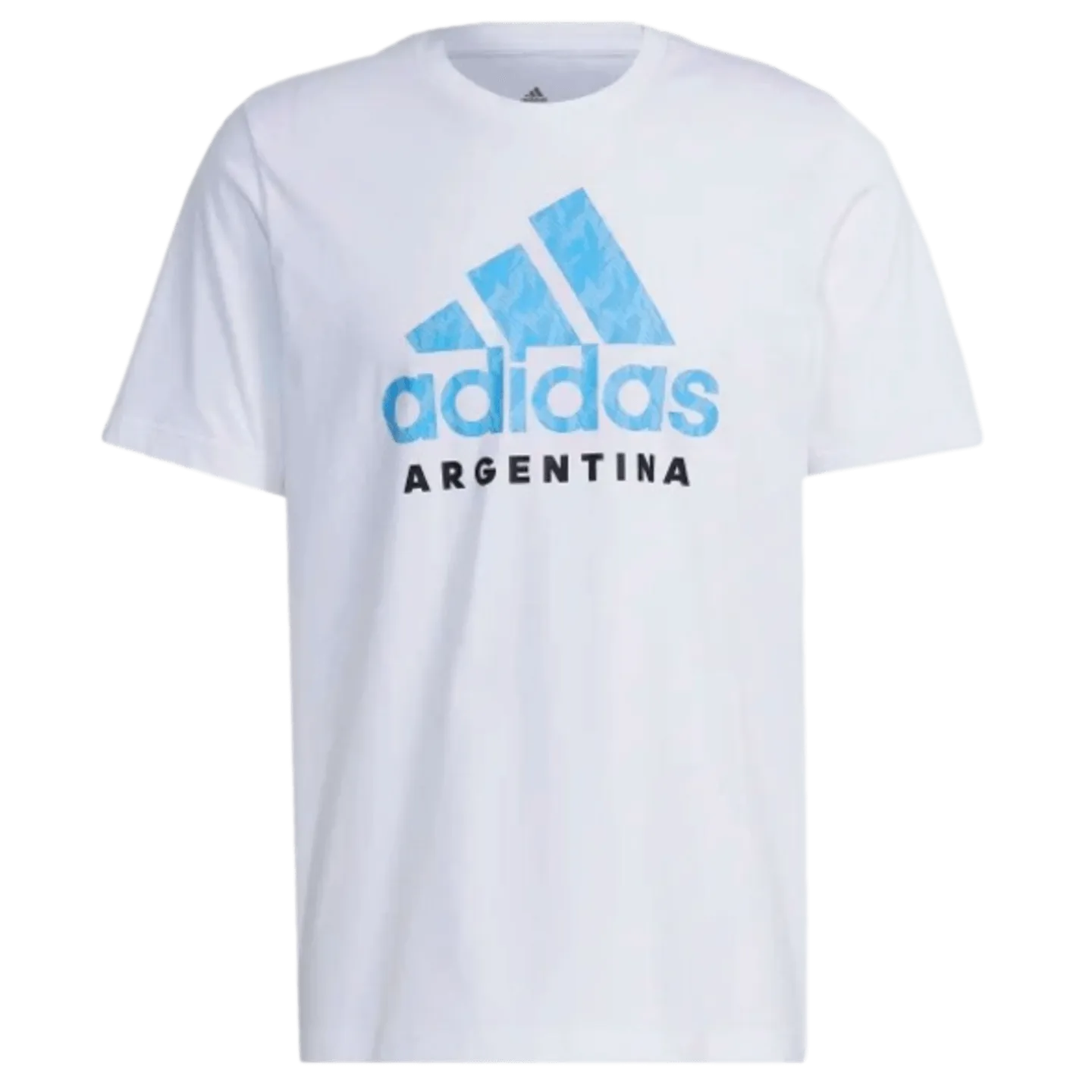 Adidas Argentina DNA Graphic Tee