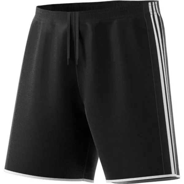 adidas Men's Black Tastigo 17 Short