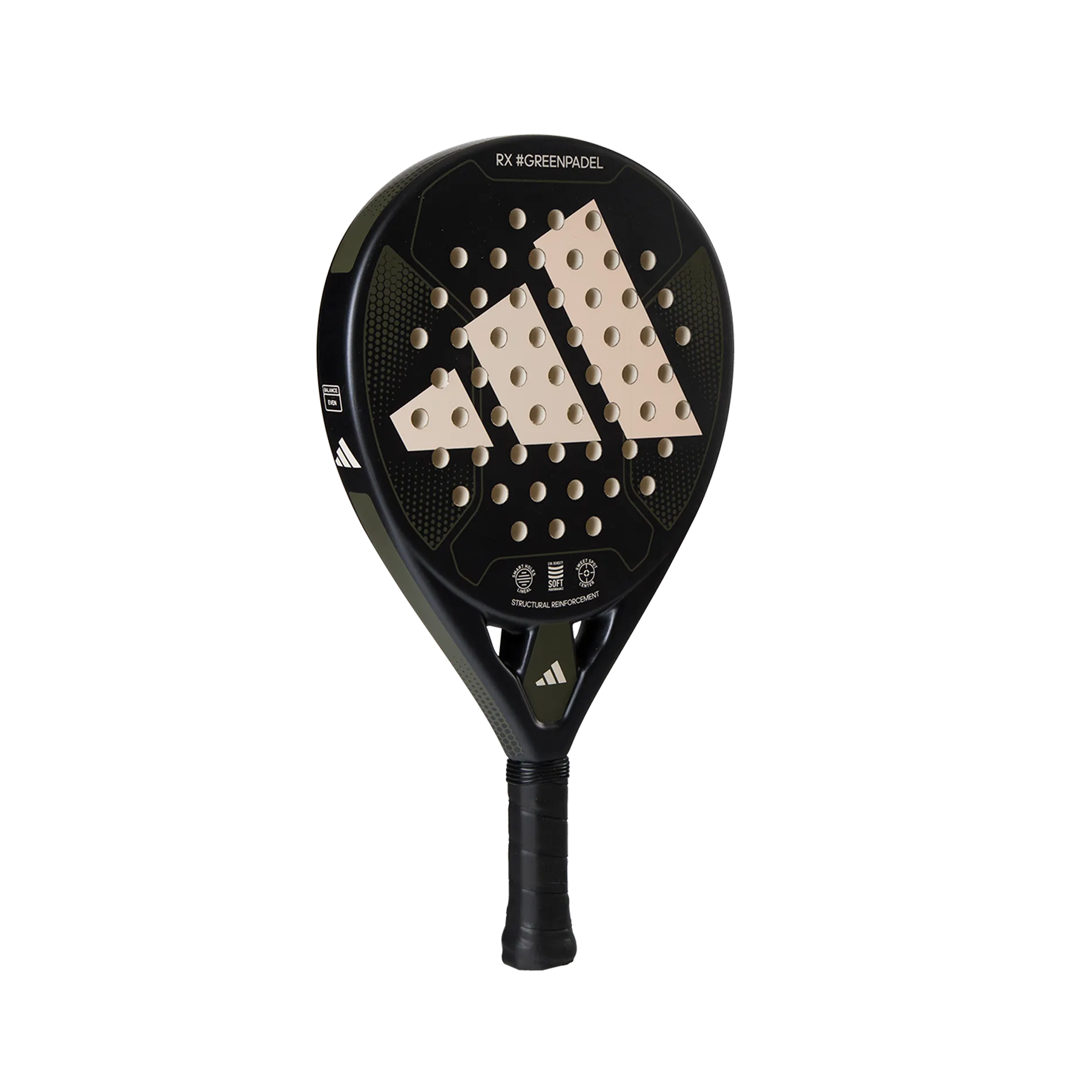 Adidas Rx #Greenpadel