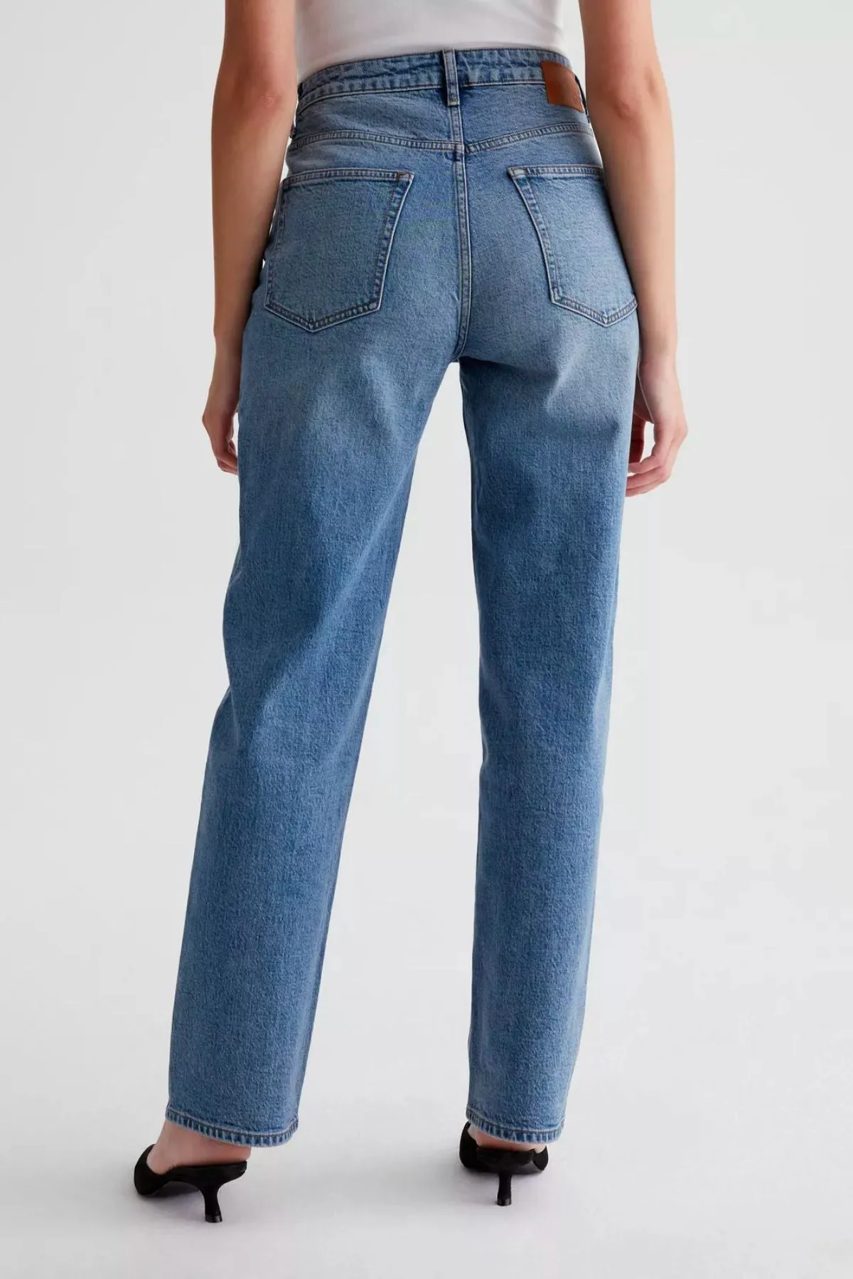 AG Denim The Clove Jean - Southwest