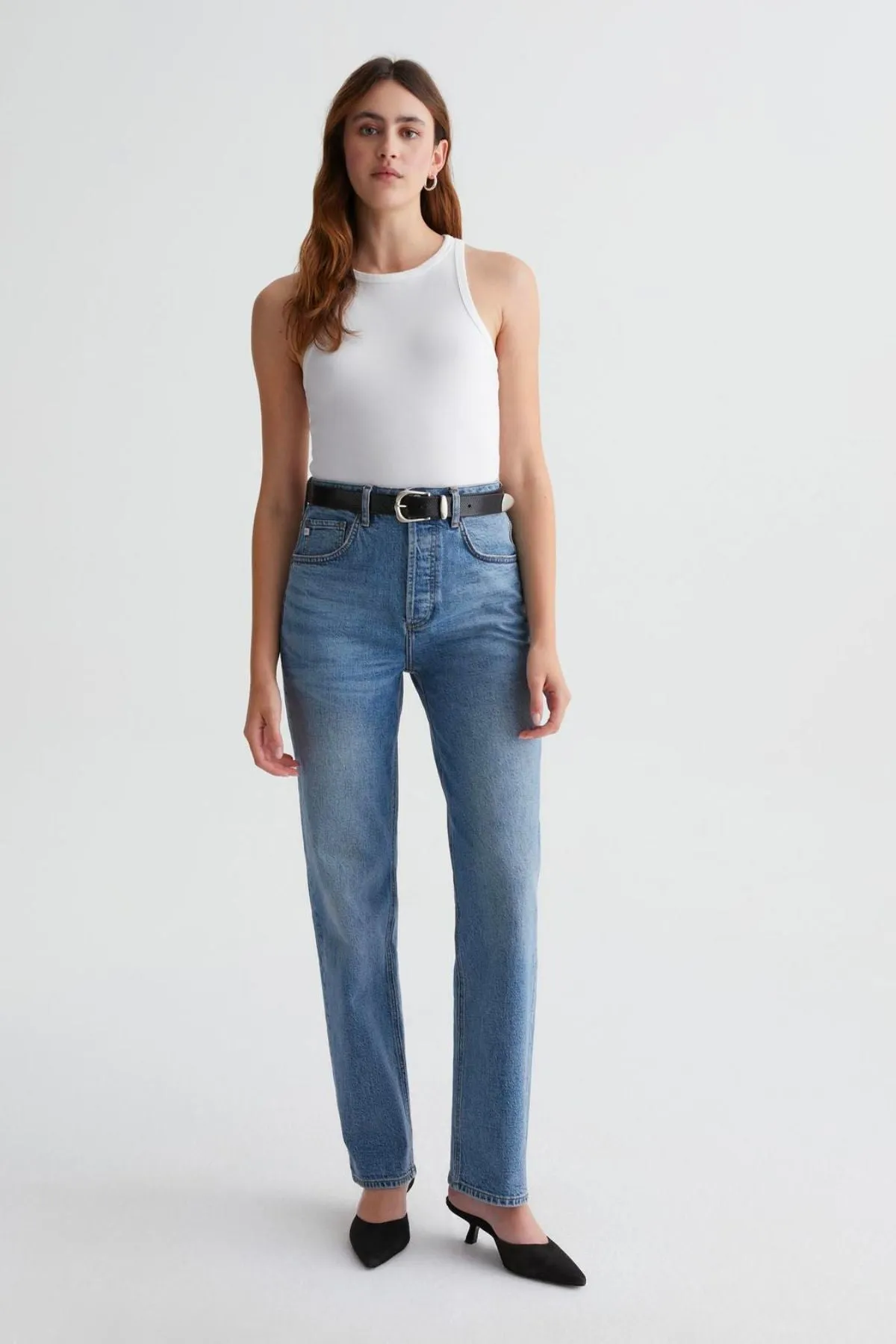 AG Denim The Clove Jean - Southwest