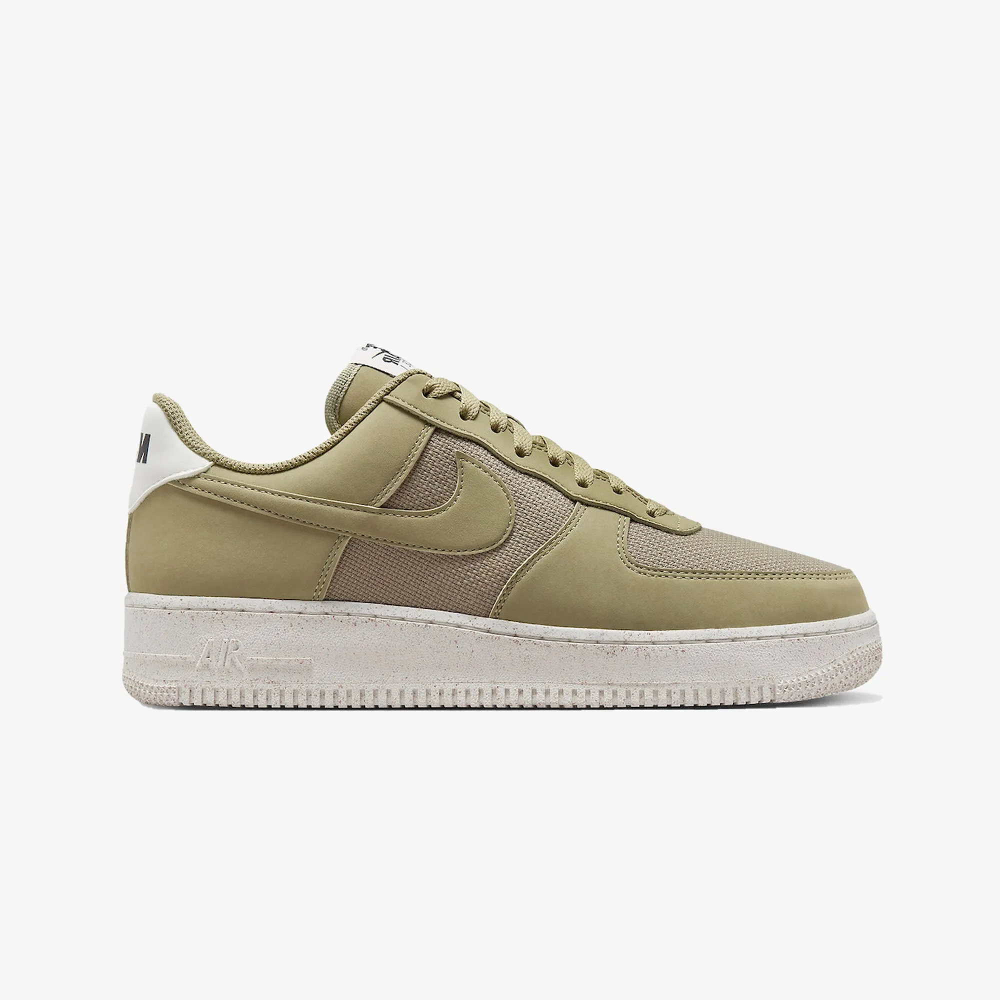 AIR FORCE 1 '07 LV8 'NEUTRAL OLIVE/NEUTRAL OLIVE-SAIL-BLACK'