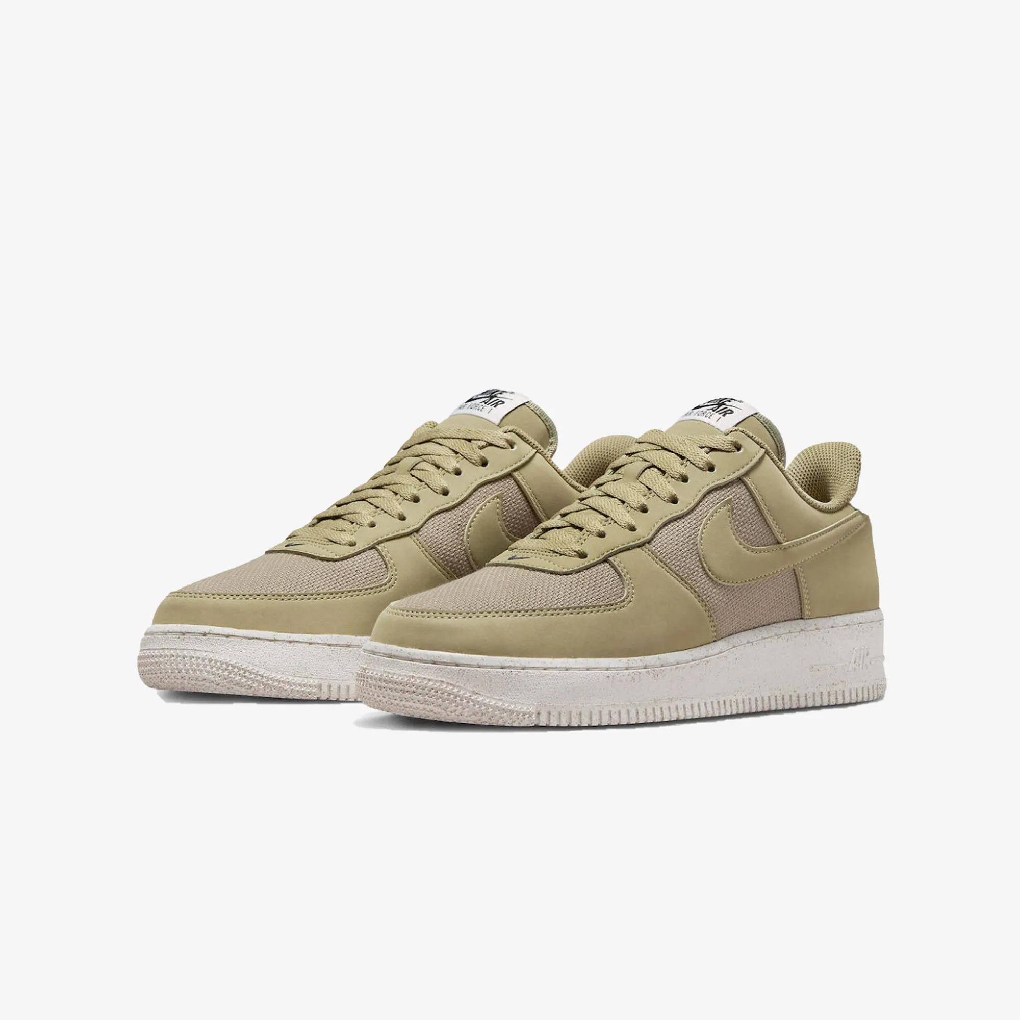 AIR FORCE 1 '07 LV8 'NEUTRAL OLIVE/NEUTRAL OLIVE-SAIL-BLACK'