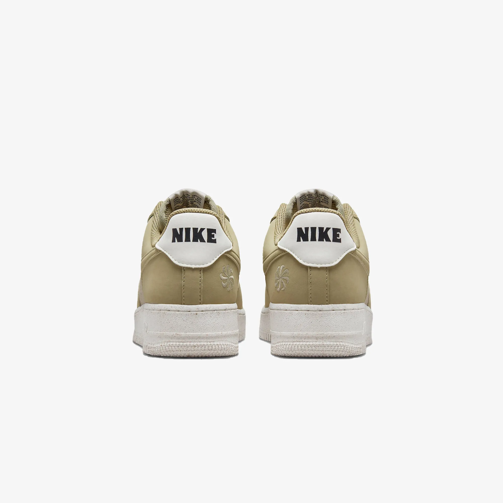 AIR FORCE 1 '07 LV8 'NEUTRAL OLIVE/NEUTRAL OLIVE-SAIL-BLACK'