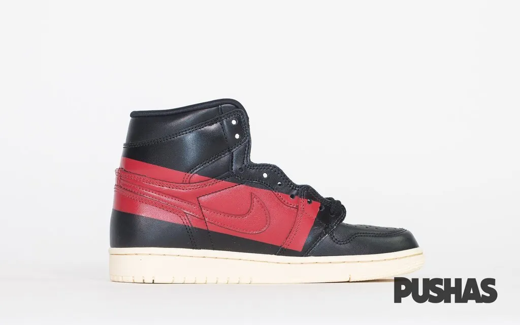 Air Jordan 1 'Defiant Couture' (New)