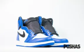 Air Jordan 1 'Game Royal'