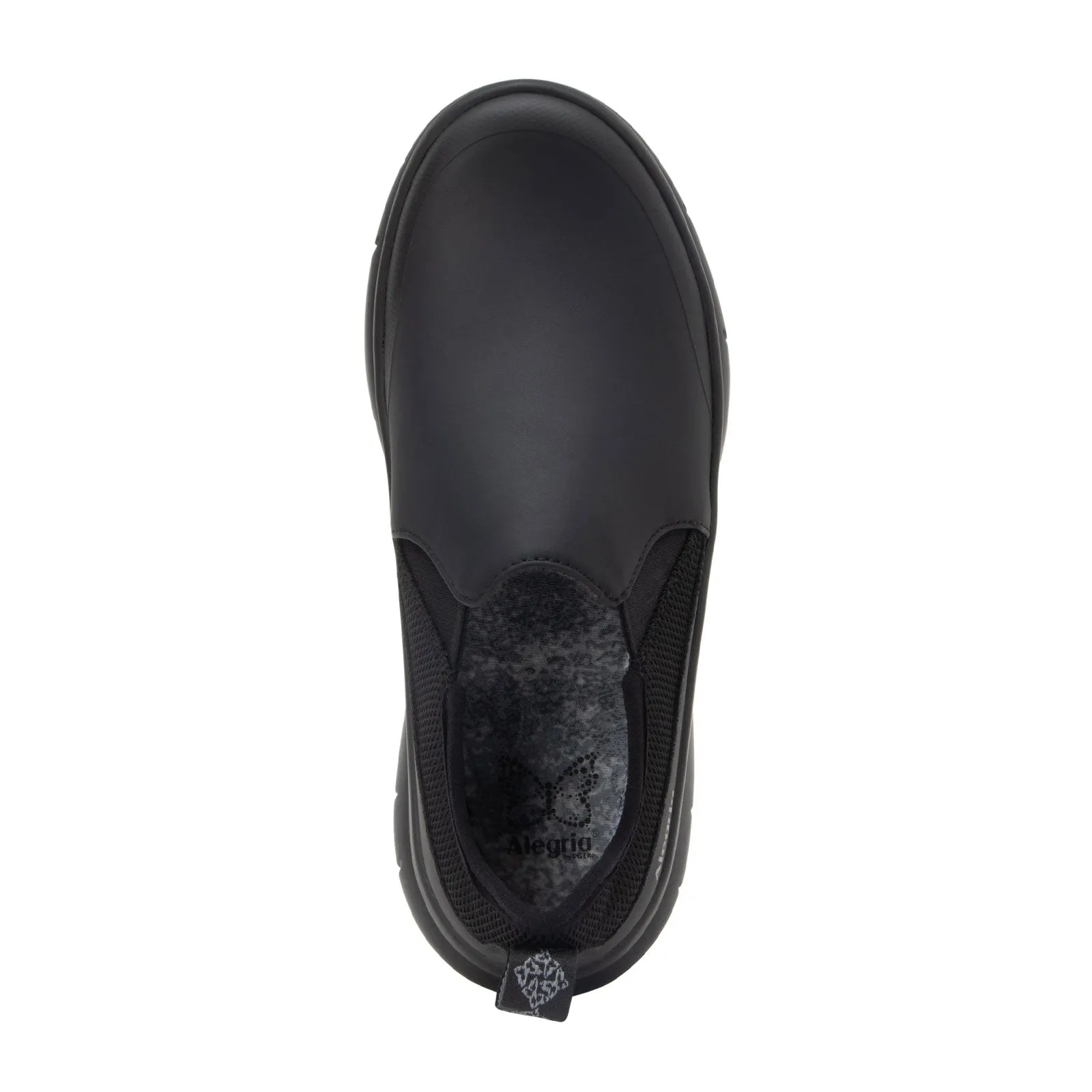 Alegria Shift Lead Slip On (Women) - Night Shift