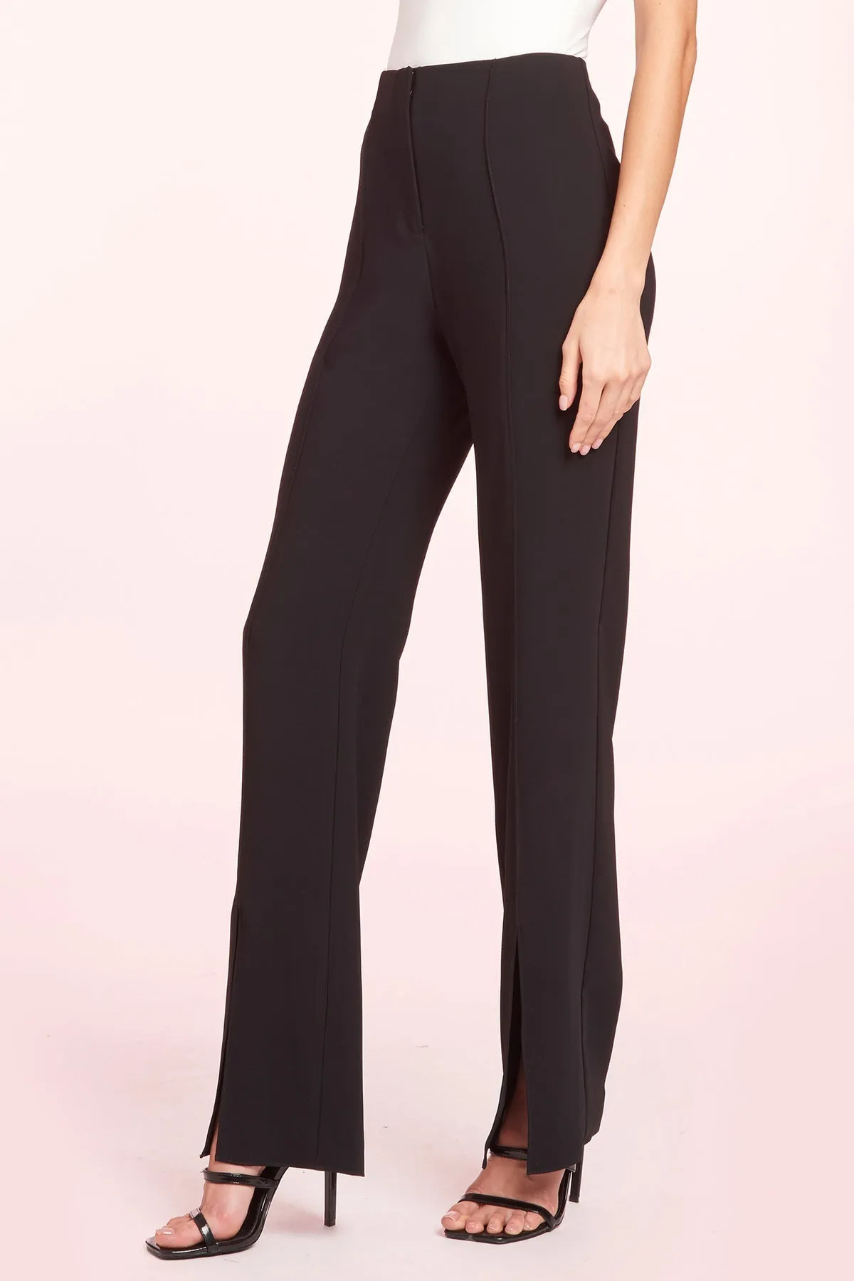 Amanda Uprichard Tavira Pants