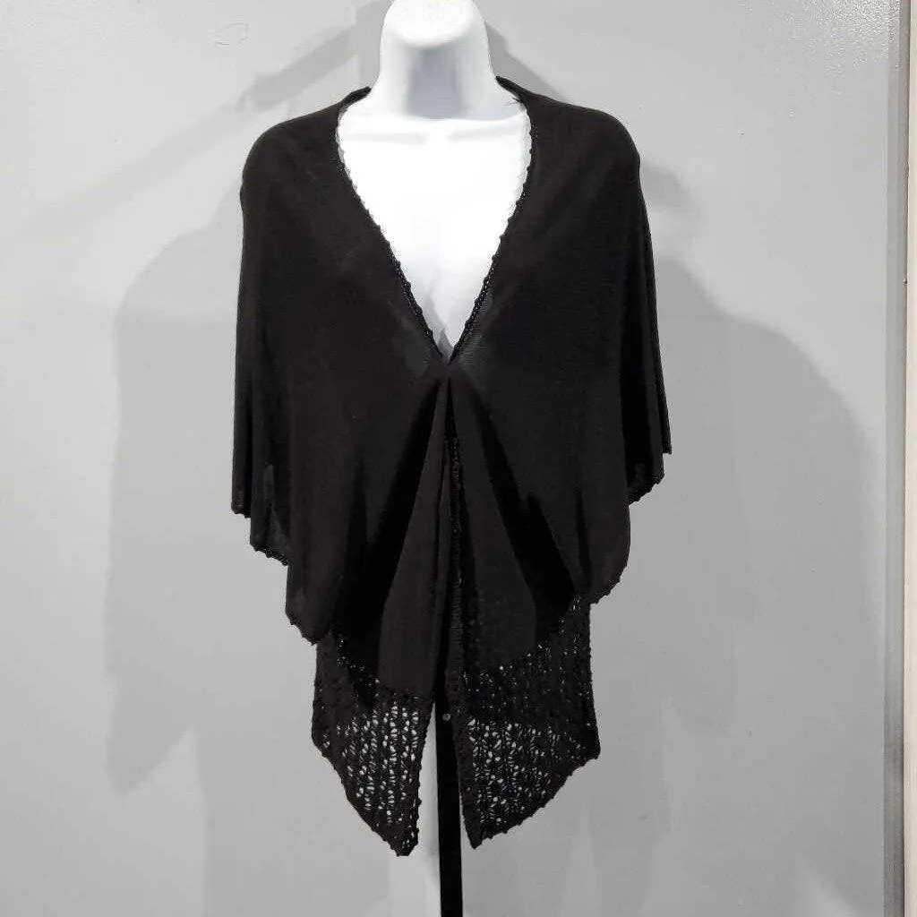 Ann Taylor Cardigan Small