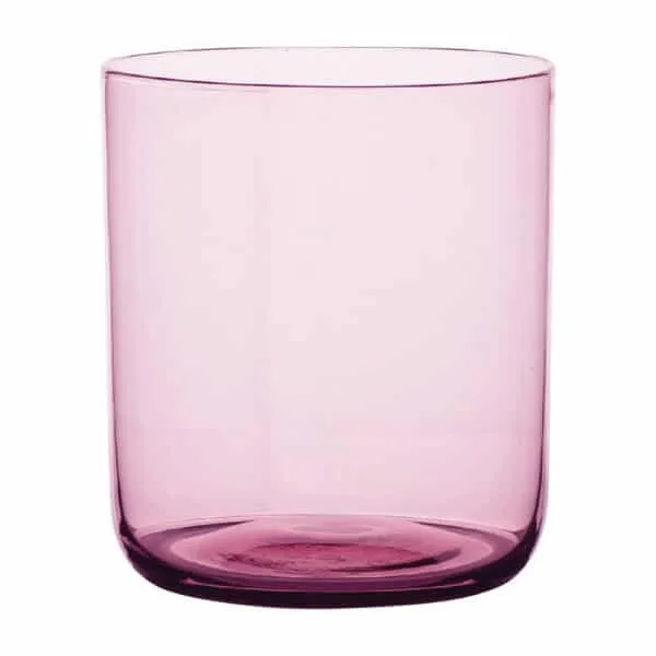 Annabel Trends- Water Tumbler Set of 4