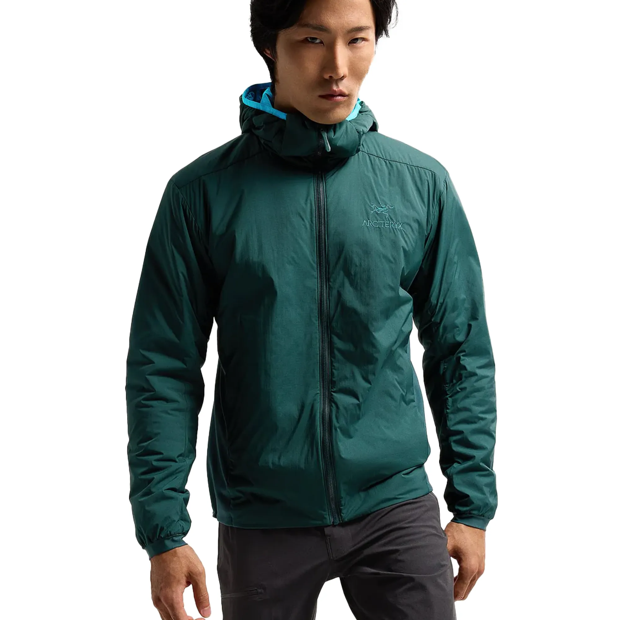 Arc'teryx Atom Hoody Pytheas X00000748706