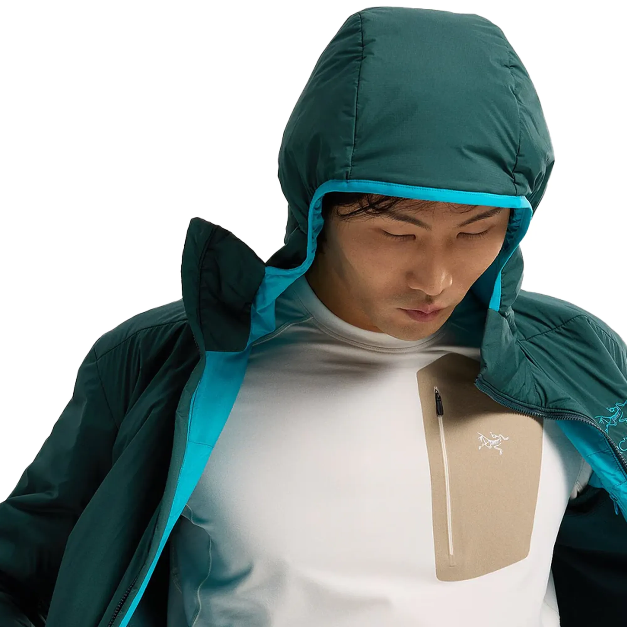 Arc'teryx Atom Hoody Pytheas X00000748706