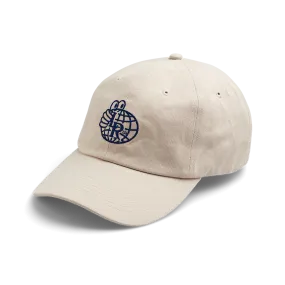 Atlas Logo Daddy Cap