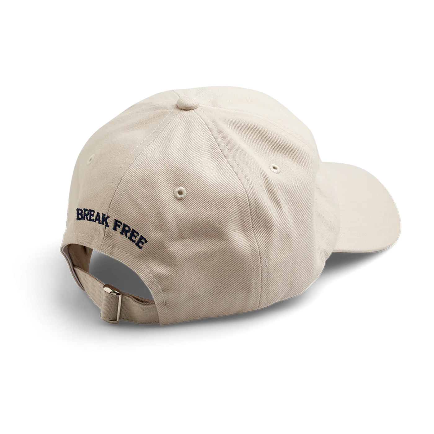 Atlas Logo Daddy Cap