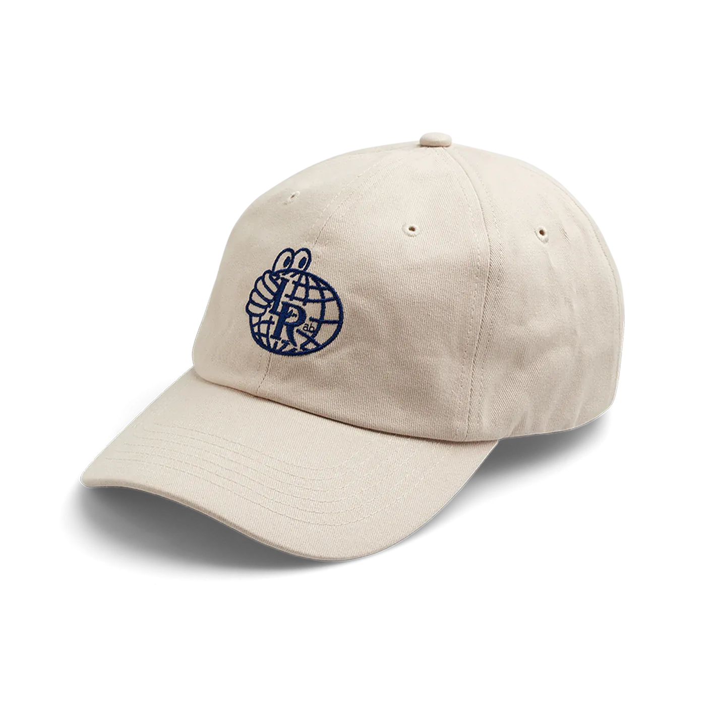 Atlas Logo Daddy Cap