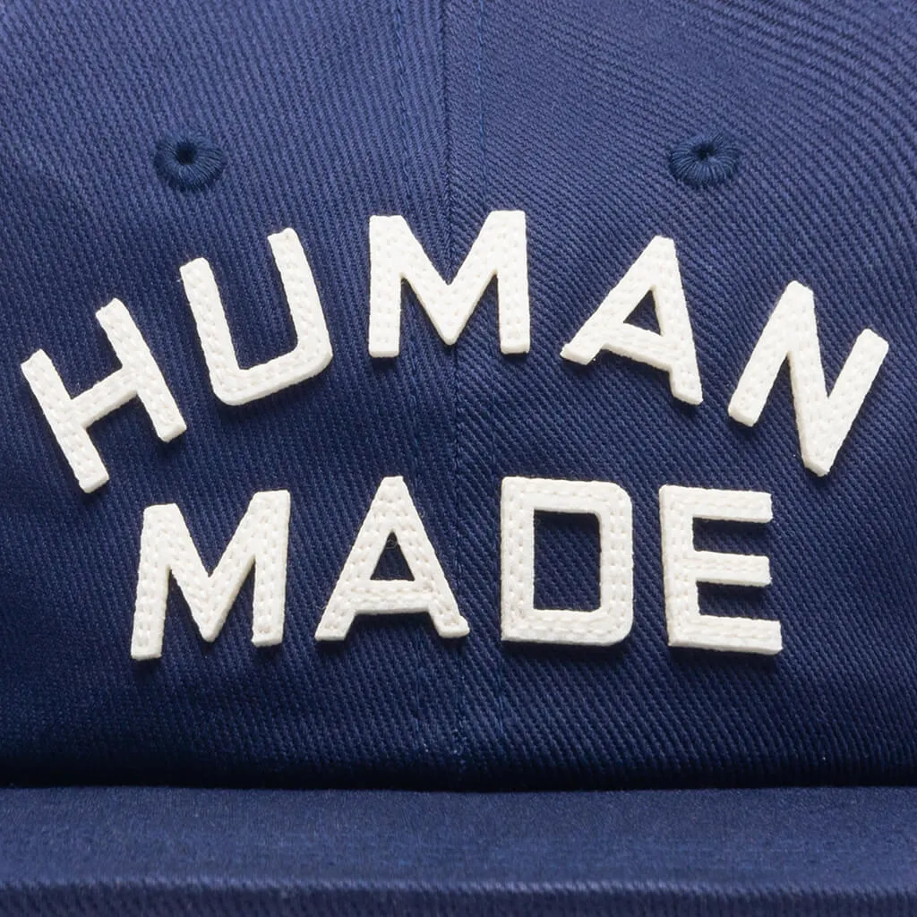 Baseball Cap - Navy