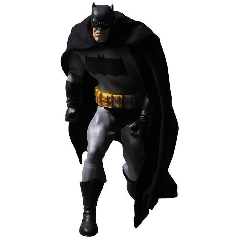 Batman - Dark Knight Returns Real Action Hero RAH 1/6 Scale Figure by Medicom