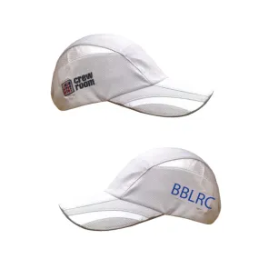 BBLRC VX Cap