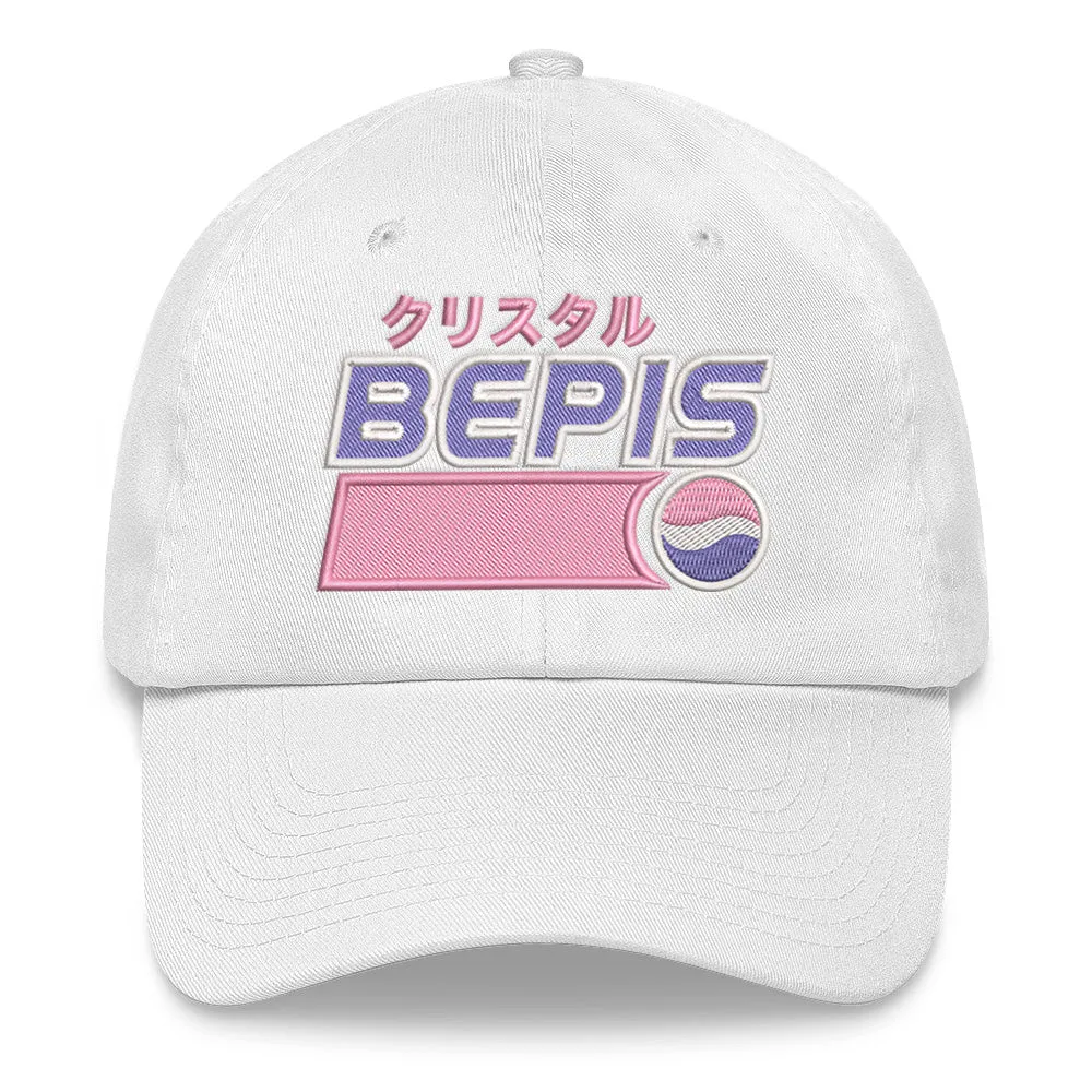 BEPIS : Dad Hat