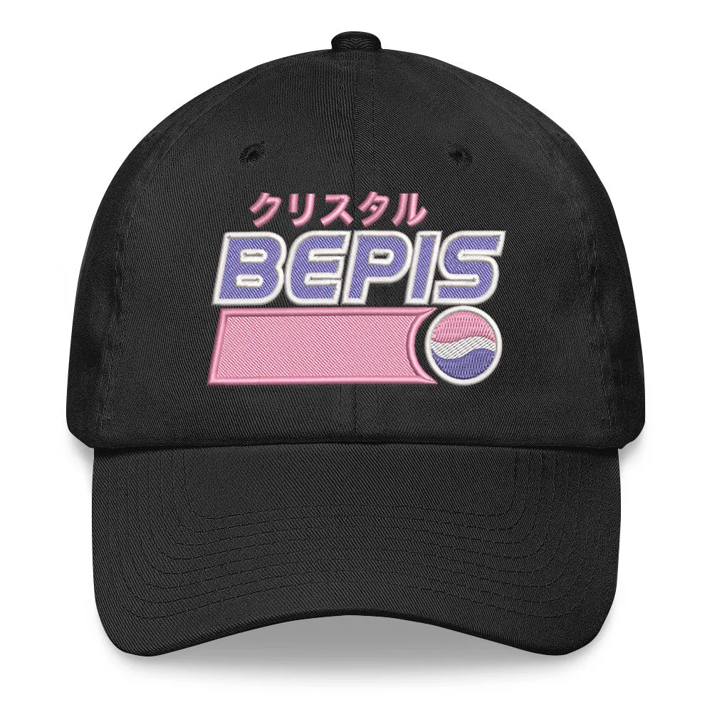 BEPIS : Dad Hat