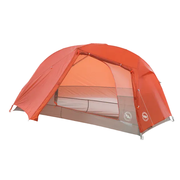 Big Agnes Copper Spur HV UL 1