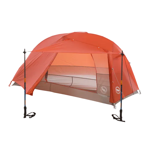 Big Agnes Copper Spur HV UL 1