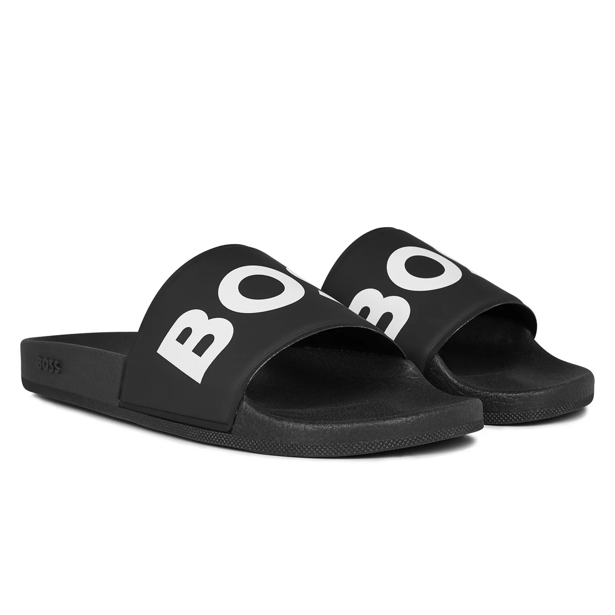 Boss Sean Slide  - Black