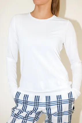 Breeze Tech Long Sleeve Top