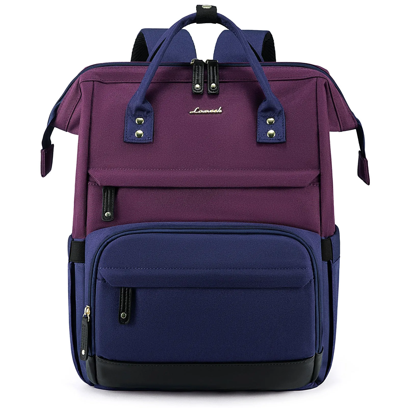 Bulto Celine Purple Duo