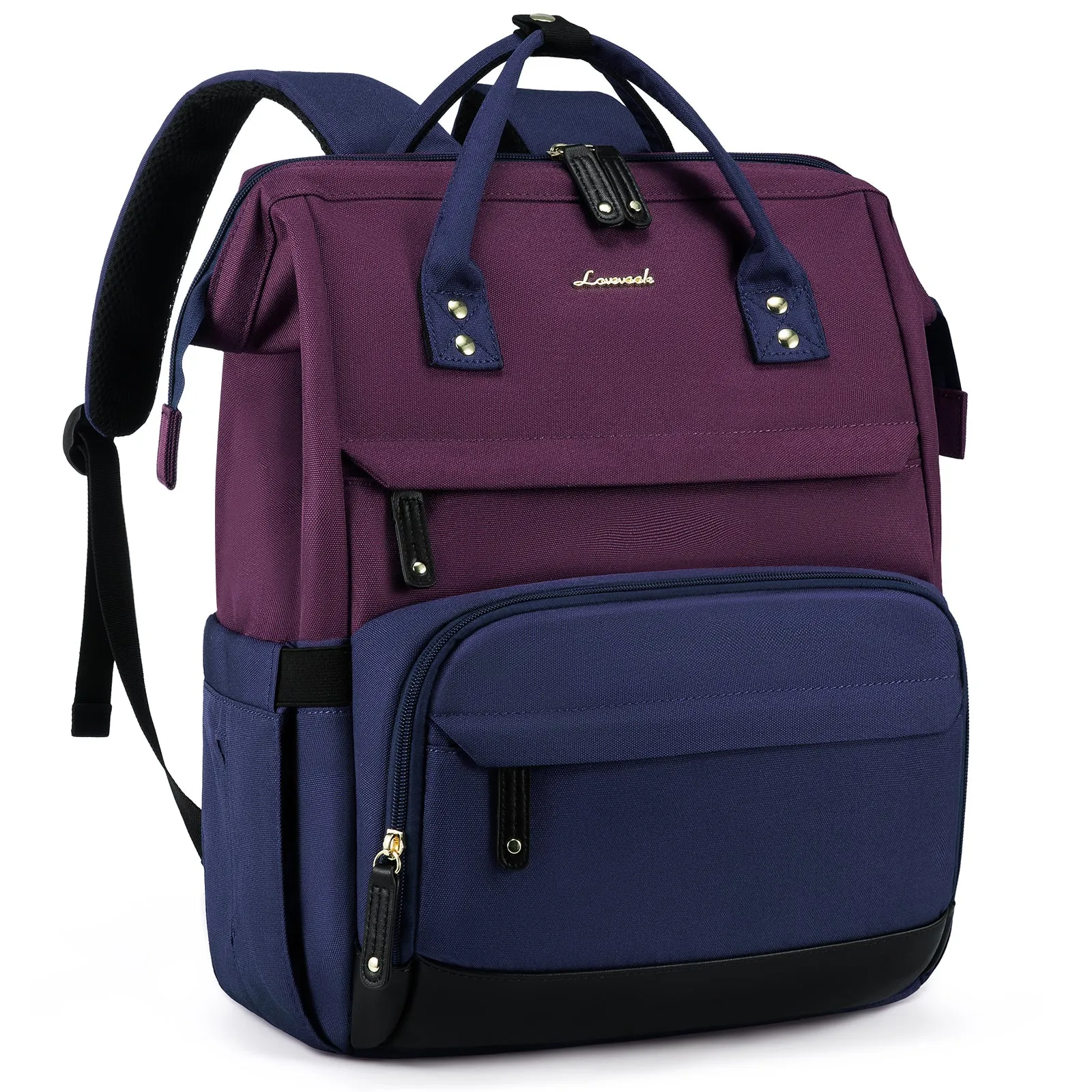 Bulto Celine Purple Duo