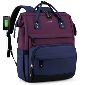 Bulto Celine Purple Duo