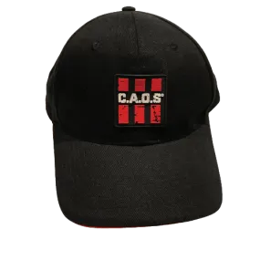 Caos Baseball Cap