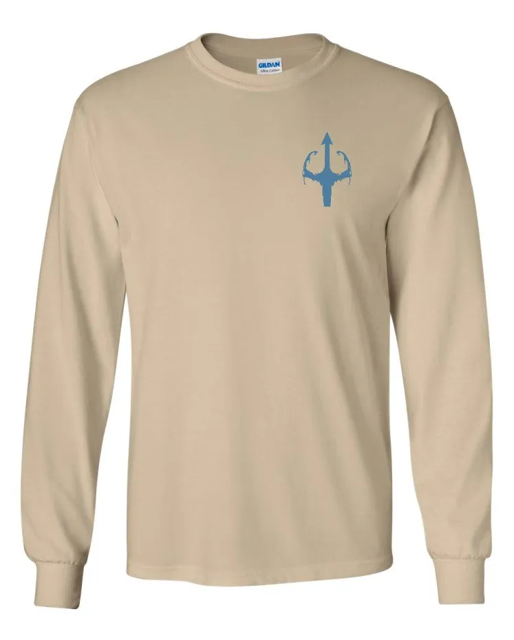 Cape Triton Long Sleeve (tm)