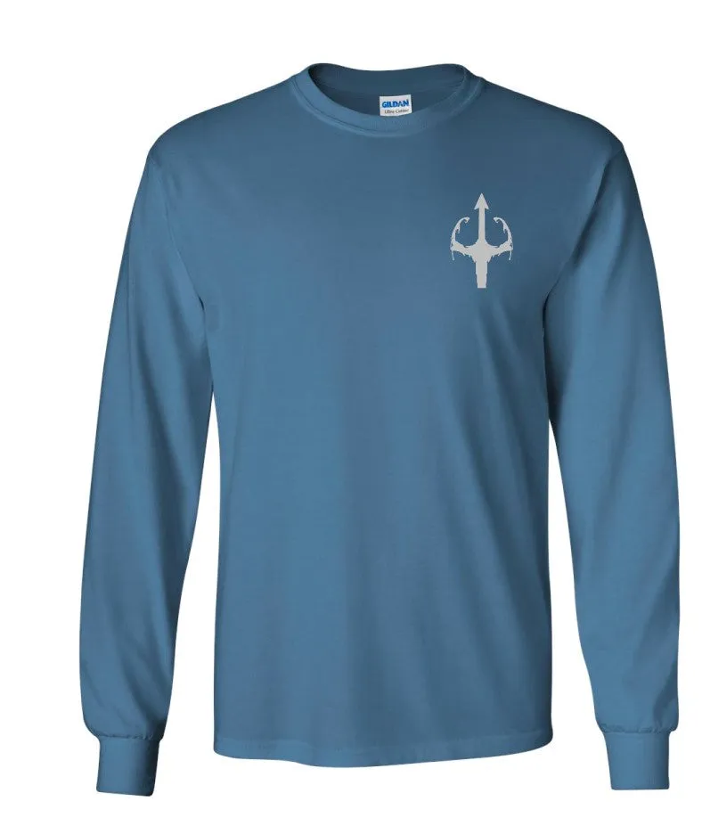 Cape Triton Long Sleeve (tm)