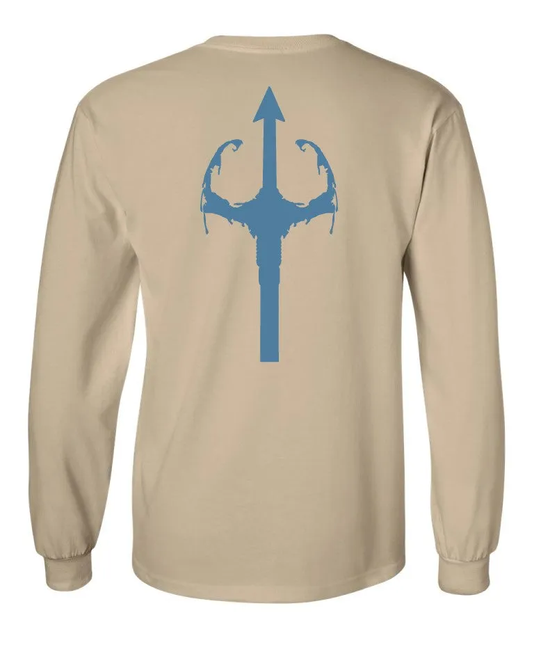 Cape Triton Long Sleeve (tm)