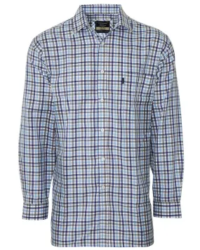 Champion Lyndhurst Check Shirt