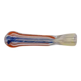 Color One Hitter Weed Pipe