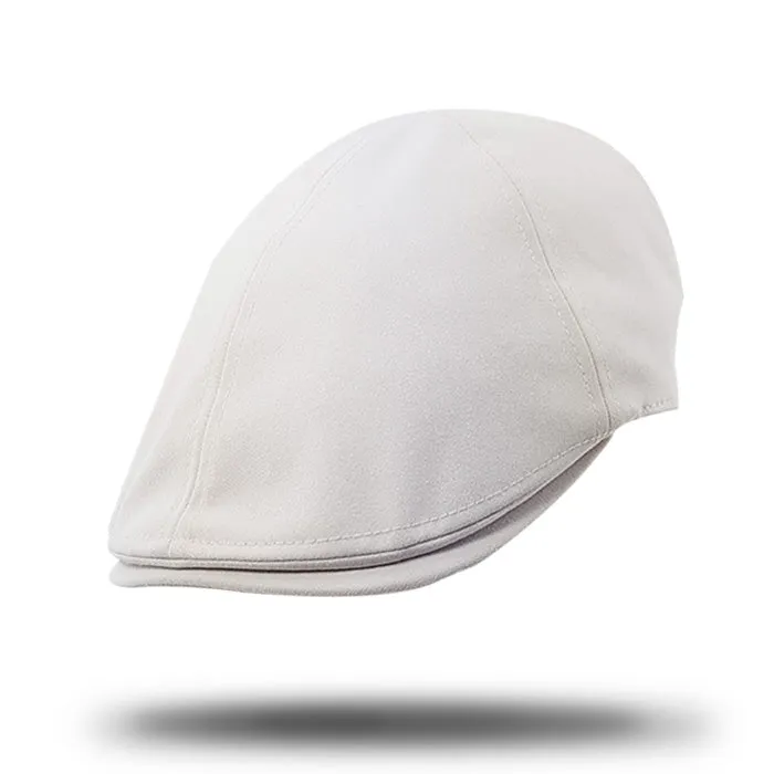 Cotton Flat Cap-SY810