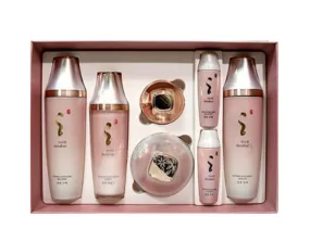 DANAHAN Bon Yeon Intensive Moisturizing Skincare 4 PCS Special Set Beauty Cosmetics Moisture