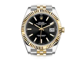 DATEJUST 41