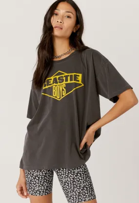 Daydreamer - Beastie Boys Logo Merch Tee