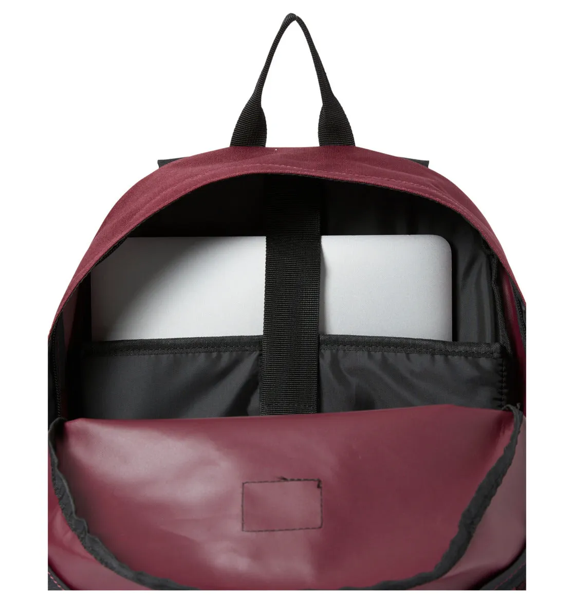 DC - BACKSIDER CORE 20L - MEDIUM BACKPACK -  Windsor Wine