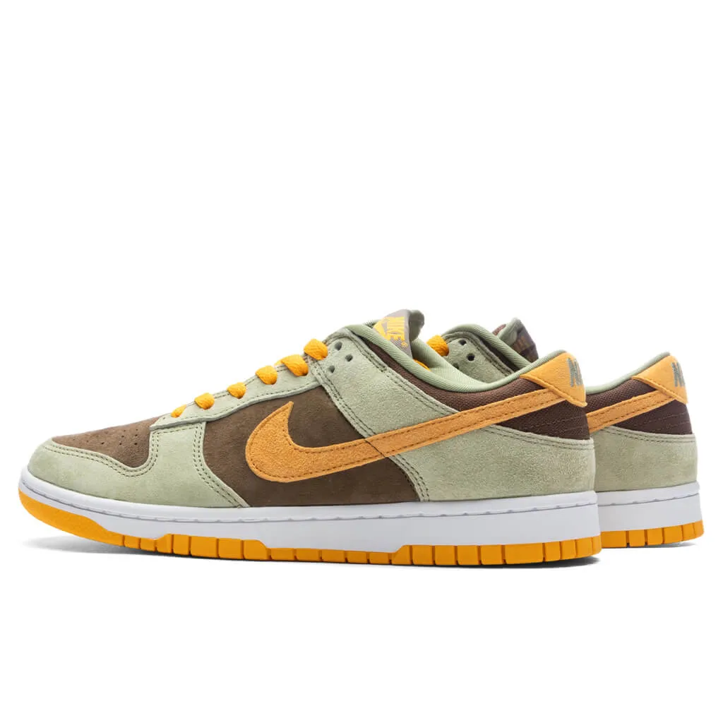 Dunk Low SE - Dusty Olive/Pro Gold/Light Olive