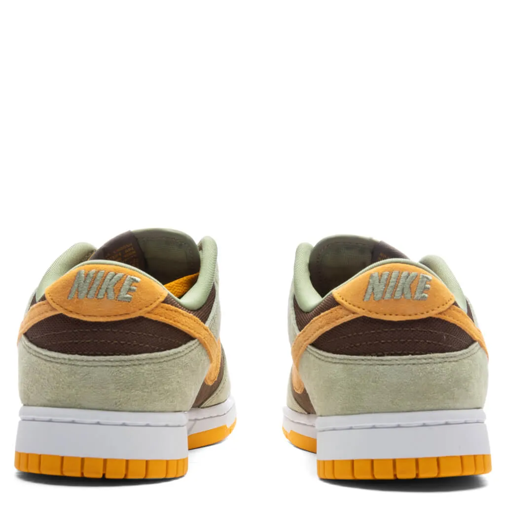 Dunk Low SE - Dusty Olive/Pro Gold/Light Olive