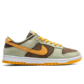 Dunk Low SE - Dusty Olive/Pro Gold/Light Olive